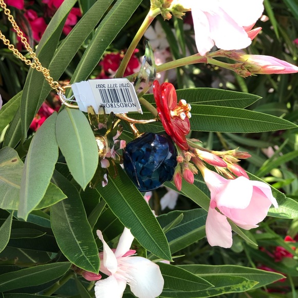 LELE SADOUGHI💐Pendant Necklace - Picture 2 of 9